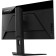 Монитор Gigabyte G24F 2, 23.8", IPS, 1920x1080, 165Гц, 1 мс, HDMI, DP, чёрный