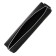 Penal soft, 1 compartment, voluminous, 50 x 210 x 40 mm, Devente, Super Black, Mix 3 types