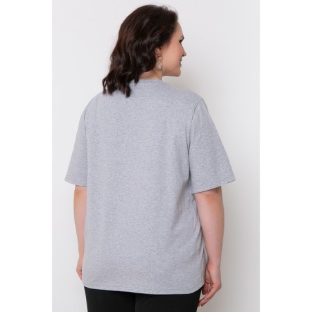 Female blouse, size 56-5