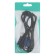 Video cable Luazon, VGA (M) - VGA (M), 1 m, black
