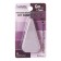 Corrector on Blister, 6mx5mm, purple mix