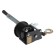Winper manual drum traction tundra, 800 kg, reward 6 meters