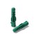 Dubeel "Rice tox" RL, concrete, 6x30 mm, 1000 pcs