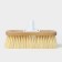 Raccoon, premium, 280 mm, white pile