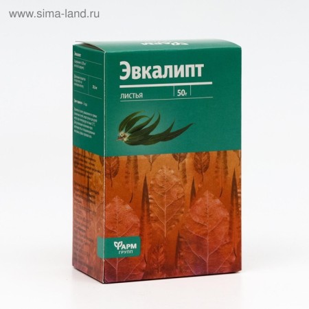 Phytochi eucalyptus, scattering in a pack, 50 g-4