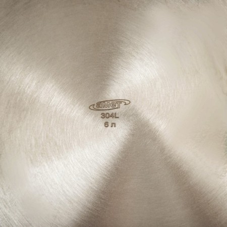 Bowl, 6 l, d = 35 cm, thickness 0.8 mm-3