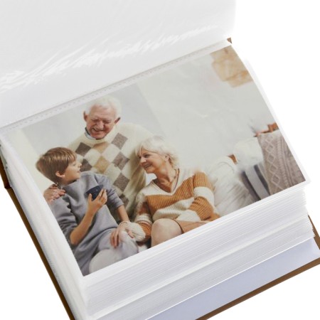 Photo album in 100 photos 10x15 cm Image Art 007 MIX-3