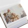 Photo album in 100 photos 10x15 cm Image Art 007 MIX