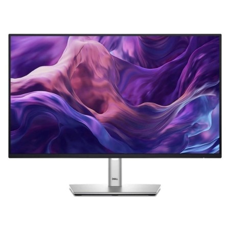 Monitor Dell 23.8 "P2425H Black IPS LED 16: 9 HDMI matte HAS PIV 250CD 178g/178g 1920x1 107488
