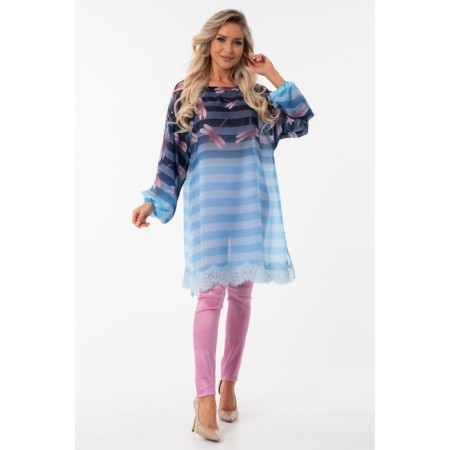 Women's tunic, size 42-9