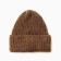 Women's hat Minaku Over One Size 52-58 Brown