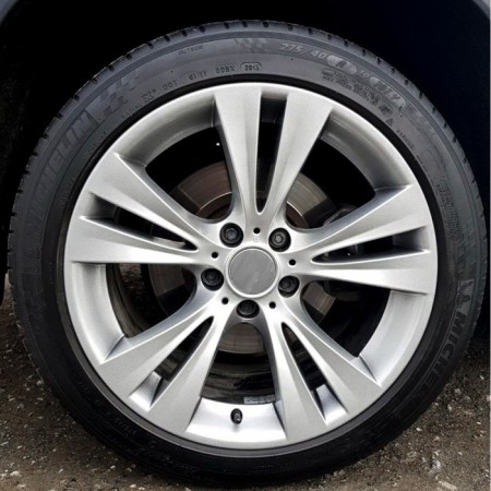 Grand Caratt tires with silicone, 250 ml, spray-7