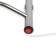 Electric towel Zein PE-05, Victoria, 400x600 mm, 4 crossbars