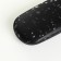 Case for glasses on a cracker, black color