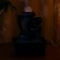 TEOS Fountain, 23x17.5x25.5 cm (with backlight)