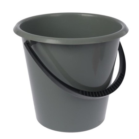 Bucket, 15 l, color mix-5