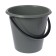 Bucket, 15 l, color mix