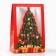 Folding box "Luxurious holiday", 15 x 7 x 22 cm, new year