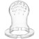 Nibler mesh, silicone, 2pcs, size S
