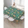 The tablecloth "Christmas mood", rectangular, oxford, size 145x180 cm