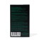 Tuale water men's Alliance L.Coast, 100 ml (based on Lacost 12.12 Blanc)