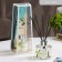 Aromatic diffuser with the interior filler, 120 ml, jasmine, "wealth of aroma"