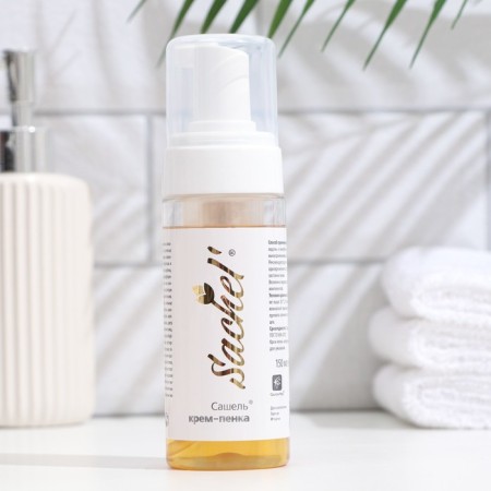 Cream-Penca Sashel, 150 ml-1