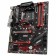 MSI B450 Gaming Plus Max SOC-am4 AMD B450 4XDDR4 ATX AC`97 8ch (7.1) GBLAN 103396