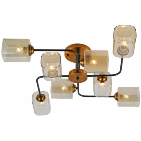 Merula 9142-308 8kh27 40W chandelier