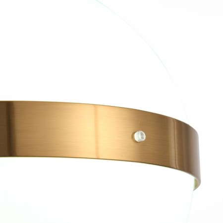 STL LUCE Sus. SL1157.303.01. Arbe. 1x40 W, E14, 20.3x20.3x45 cm, bronze color-11