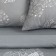 Bed linen "Ethel" 2 joint venture (view 1) 175 x 215 cm, 200 x 220 cm, 70 x 70 - 2 pcs, calico