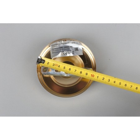 Wall lamp (sconces) Castellaro E27 60W-3