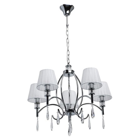 Lamp "Vega", size 66x99x66 cm, E14