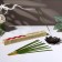 Incense "Premium Masala Patient Flora wood", 20 sticks in packaging