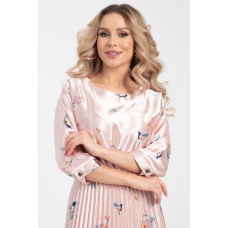 Women's dress, size 42-3