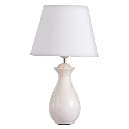 Table lamp 16631/1 E27 40W 25x25x42 cm Risalux-7