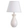 Table lamp 16631/1 E27 40W 25x25x42 cm Risalux