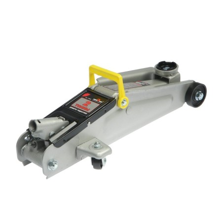 Jack "Service Key" 75028, Locked, 135-380 mm, 2 tons, case-2