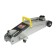 Jack "Service Key" 75028, Locked, 135-380 mm, 2 tons, case