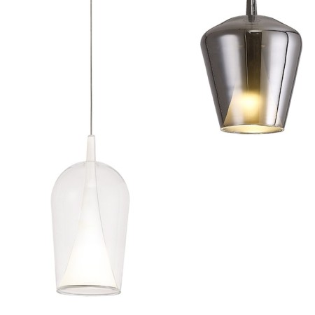 Mantra Elsa, E27, 3x20W, Golden color-1