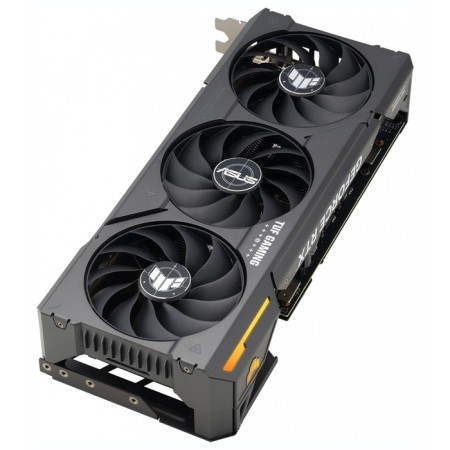 The ASUS PCI-E 4.0 TUF-RTX40S-O12G-GAMING NVIDIA GeForce RTX 4070 Super 12GB 192BI 107039-1