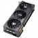 The ASUS PCI-E 4.0 TUF-RTX40S-O12G-GAMING NVIDIA GeForce RTX 4070 Super 12GB 192BI 107039