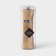 Mill for spices Magistro Wooden, 5 × 16.5 cm, ceramic mechanism