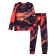 Thermal complex for a boy: trousers, sweatshirt, height 170 cm