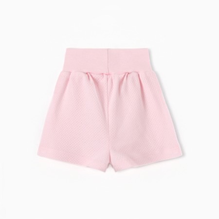 Bloom Baby shorts, height 68 cm, pink-2