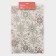 New Year's napkins on the table "New Year", 4 pcs, serving, 45 × 30 cm