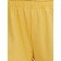 Female set, size s, yellow color