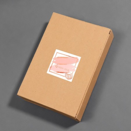 Organizer for decor, 12 cells, 18.5 × 13 × 3 cm, in a cardboard box, the color is transparent-4