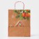 Gift "Gingerbread House" package 18 x 22.3 x 10 cm