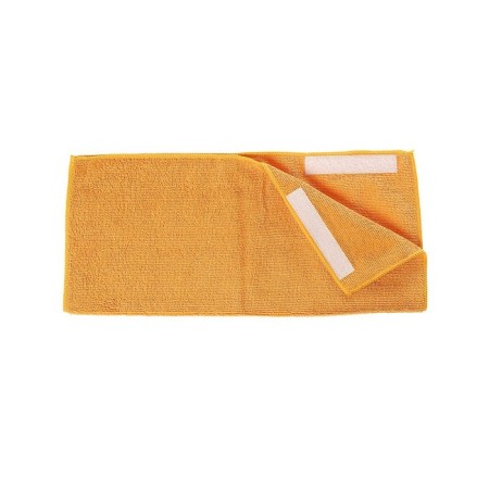 Universal nozzle-trash, from microfiber, with Velcro, 36x40 cm-1